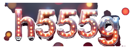 h555g logo